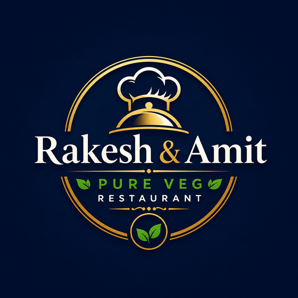 Rakesh & Amit Store